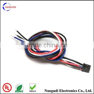 Orange Cable Assemly Standard With PE Jacket thumbnail-1