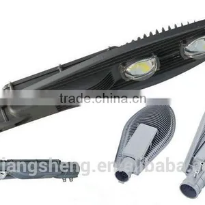 China Supplier High-power Aluminum Die Casting IP65 Outdoor 100W/120W LED Street Light Housing Lamp thumbnail-5