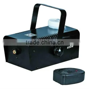 400W Fog Machine Party Set thumbnail-1