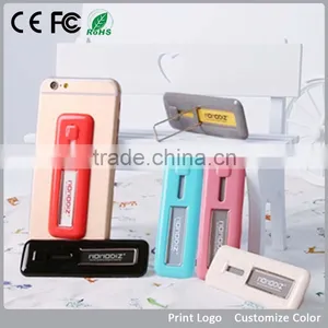 Ring Holder for Mobile Phone, Mobile Phone Holder, Car Mobile Phone Holder thumbnail-1
