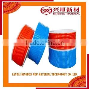 Good Performance PU Air Hose Used in Process Control Automation Assembly Adjusting thumbnail-1