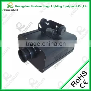 Professional and High Quality LED Water-mark Effect Light thumbnail-1