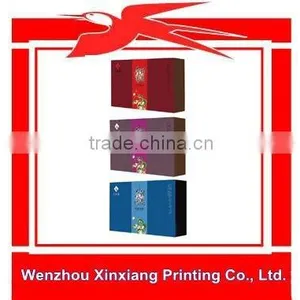 Customized Retail Cardboard Packaging Box thumbnail-1