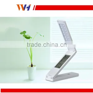 Eyes Protection Folding Energy-efficient Portable Desk Lamp thumbnail-1