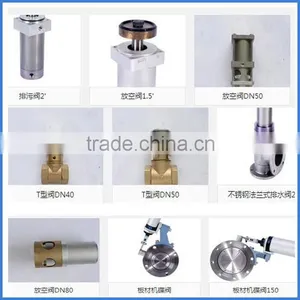 Best Sale EPS Spare Parts for Styrofoam Machine thumbnail-4