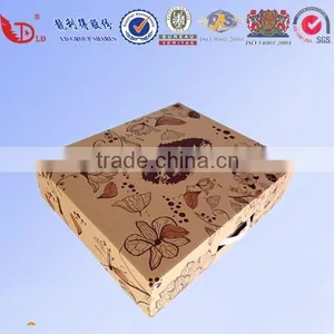 Large Assortment Fruits Packaging Carton Box thumbnail-2