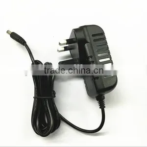Made in China ac to dc Wall Charger 16w With eu Plug 8v 2a thumbnail-4