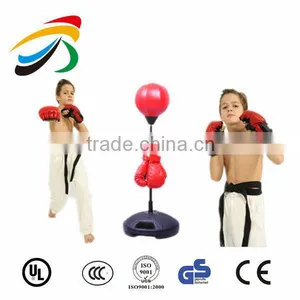 Punching Ball Inflatable Speed Ball thumbnail-1