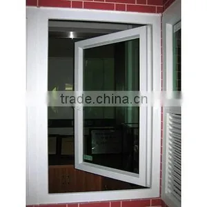 Chinese Top Trademark Lowest Maintenance Casement Window in China thumbnail-4