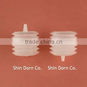 Handy Mini Hand Ballon Pump for Mini Plastic Balloons thumbnail-2