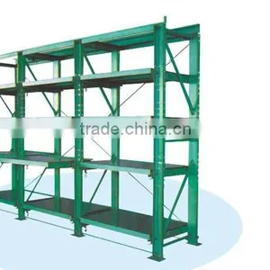 Warehouse Drawer Mould Rack System thumbnail-2