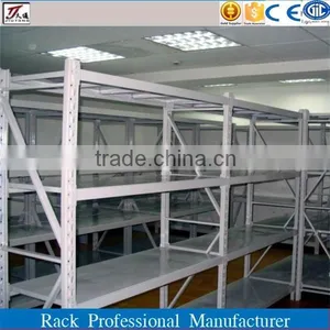 Corrosion Protection Long Span Shelving,powder Coated Steel Shelving,retail Shelving Units thumbnail-6