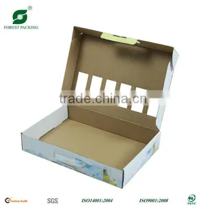 FSC CORRUGATED PAPER CARTONS P403794 thumbnail-1