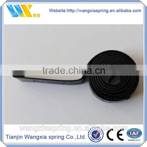 Flat Spiral Stainless Steel Clock Constant Force Spring thumbnail-4