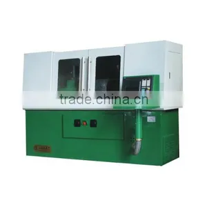 High Precision CNC Worm Grinding Machine thumbnail-1