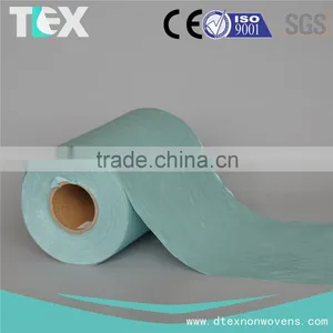 [D-TEX] Spunlace Cleaning Cloth thumbnail-2