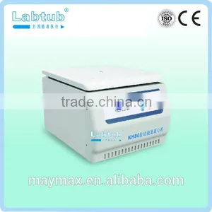 CE/ISO Automatic Decap Centrifuge (Blood Collection Tube) Blood Serum thumbnail-1