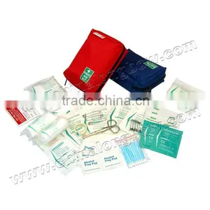 First Aid Kit for General Usage thumbnail-1