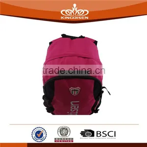 Top Quality PU School Bag for Teenager Girls thumbnail-4