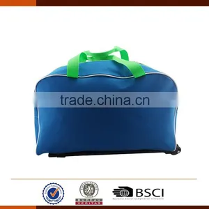 22 Inch Travel Organizer Trolley Bag thumbnail-4