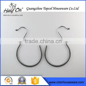 Elegant Furniture Accessories Durable Wholesale Metal Hanger thumbnail-1
