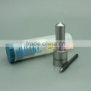6WF1-TC Denso DLLA152 P865 Fountain Sponge Jet Nozzle P865 , Denso Nozzle DLLA152P865 thumbnail-2