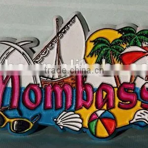 Hot Selling Customized Printing Clock With Magnet,Mombasa Kenya Soft Pvc Fridge Magnet,Glossy Frog Fridge Magnet ---DH20332 thumbnail-1