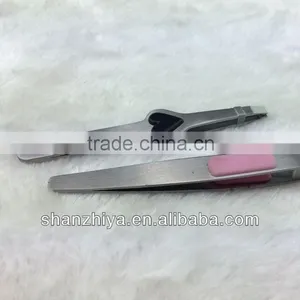 Best Tweezers for Eyebrows thumbnail-1