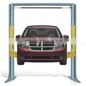 Overhead 2 Post Vehicle Lifts thumbnail-1