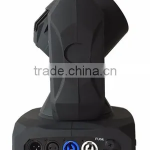 Bee Eye Moving Head 7pcs 10W Amazing Hobbit Light thumbnail-4
