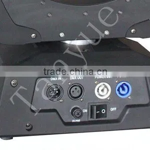 Touch Screen LED 108pcs 3W Disco dj Party Nightclub Moving Head Light for Sales thumbnail-2