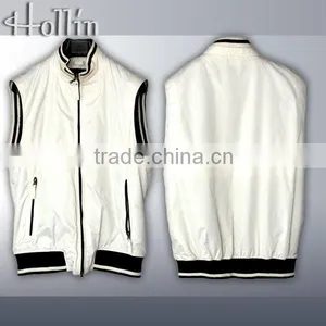 2016 Fancy Hot Sale Men's Vest thumbnail-1