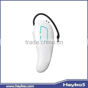 Private Mold Multi-point and Noise-cancelling Function Durable Bluetooth Headset thumbnail-1