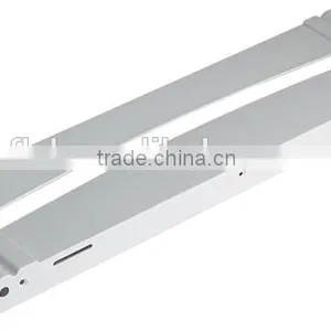 Freezer Plastic Parts Frame Refrigerator Frame Parts for Door Handle thumbnail-1