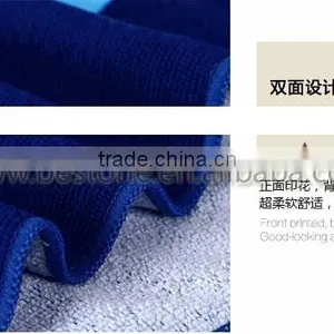 Fashion Big Size Striped Beach Towel thumbnail-6