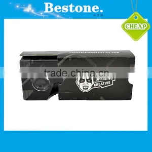 Advertising Gift Virtual Reality Glasses Google Cardboard VR 2.0 thumbnail-1