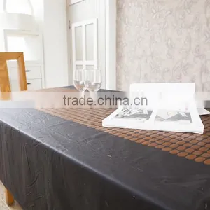 Coffee Table Tablecloths Beer Tablecloth Waterproof Tablecloth thumbnail-2