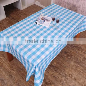 High Quality Hot Sale Table Cloth , Oil Cloth Fabric thumbnail-6