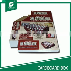 PAPER PACKING BOX GIFT BOX FOR FANCY GAME TOYS thumbnail-3