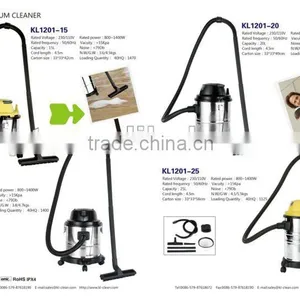 Good Wet and Dry Vacuum Cleaner Mini Dust Cleaner thumbnail-1