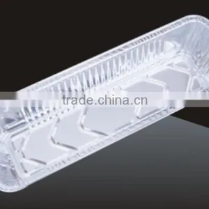 Aluminium Foil Container thumbnail-1