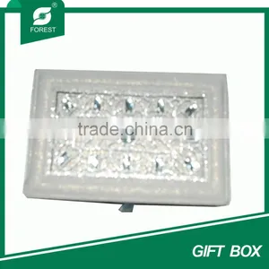 AUDIT FACTORY CUSTOM DESIGN LUXURY GIFT BOX thumbnail-1