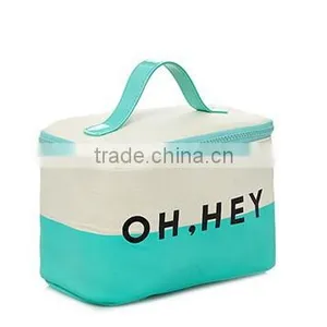 Best Quality Custom Private Label Cosmetic Bags thumbnail-2