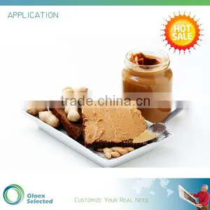 Semi-Automatic Peanut Butter Hot Filling Machine for Small Business thumbnail-2