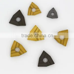 Carbide CNC Turning Inserts thumbnail-5