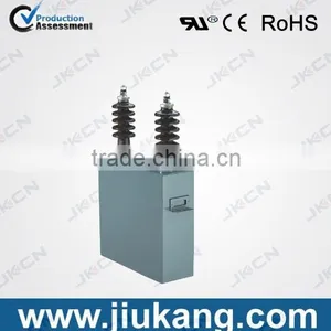 China Manufacture Best Selling High Voltage Power Capacitor thumbnail-2
