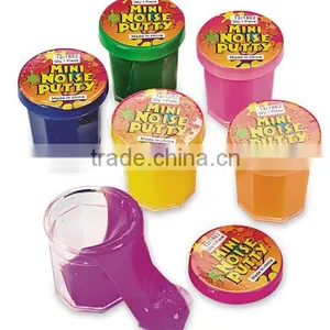 Mini Glitter Noise Putty thumbnail-1
