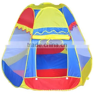 Lightweight Children Beach Tent for Sun Shelter thumbnail-2