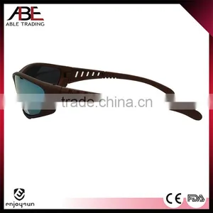 Hot Sale Top Quality Best Price Cycling Sport Sunglasses Man thumbnail-3