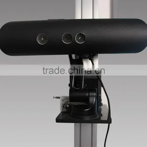 Digital 3d Body Scanning Machine for Human Scanning thumbnail-2